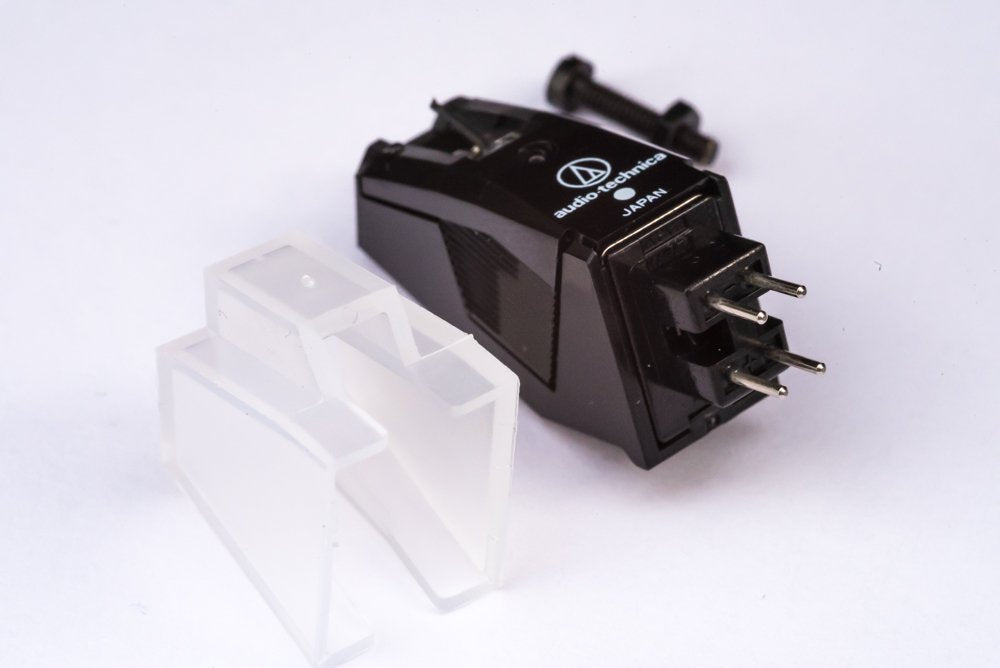 Cartridge and Stylus, Needle for Sony PS-FL77, PS-FL770, PS-FL9, PS-FL99, PS-LX410, PS-LX500, PS-LX510, PS-LX520, PS-LX57, PS-LX