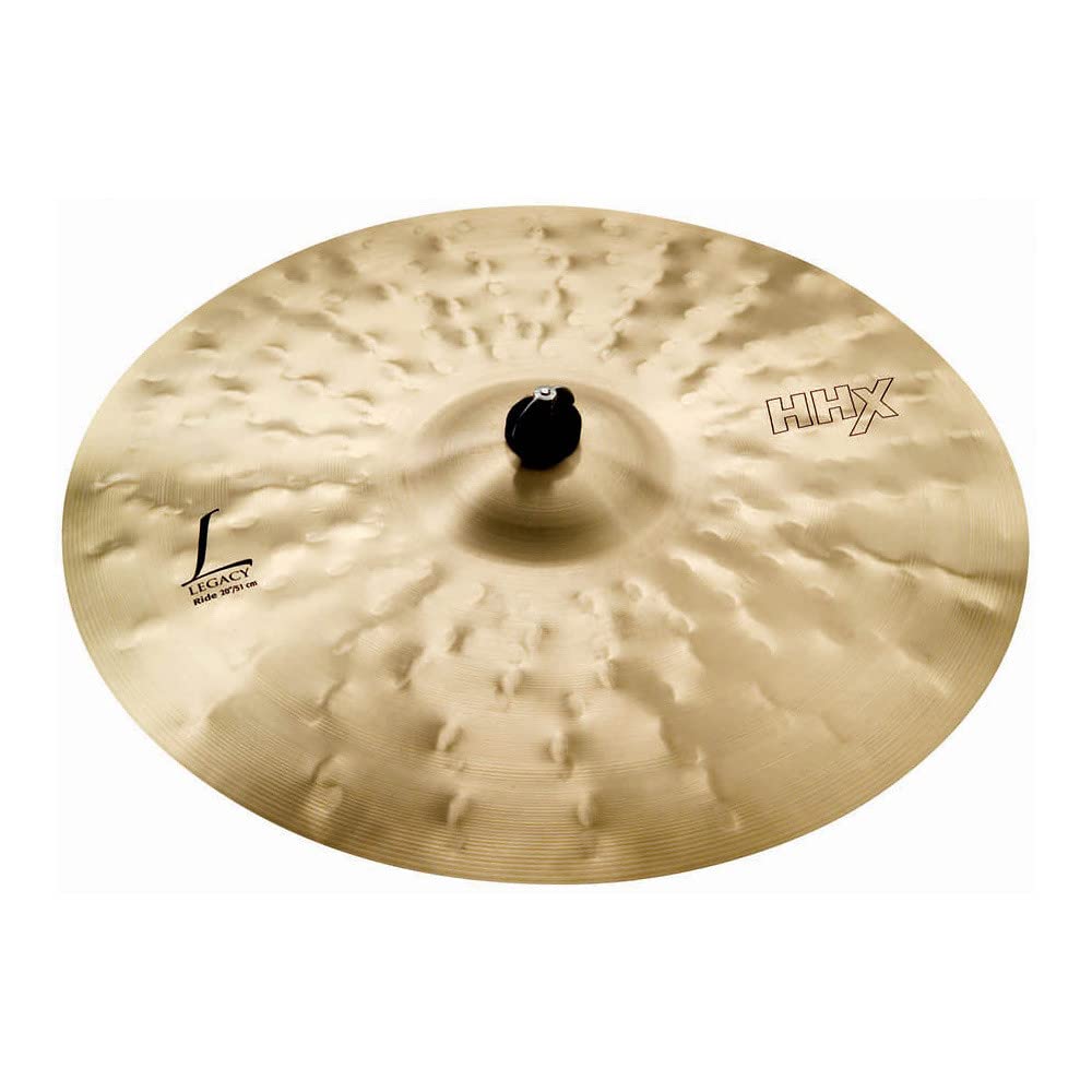 SABIAN 20 HHX Legacy Ride