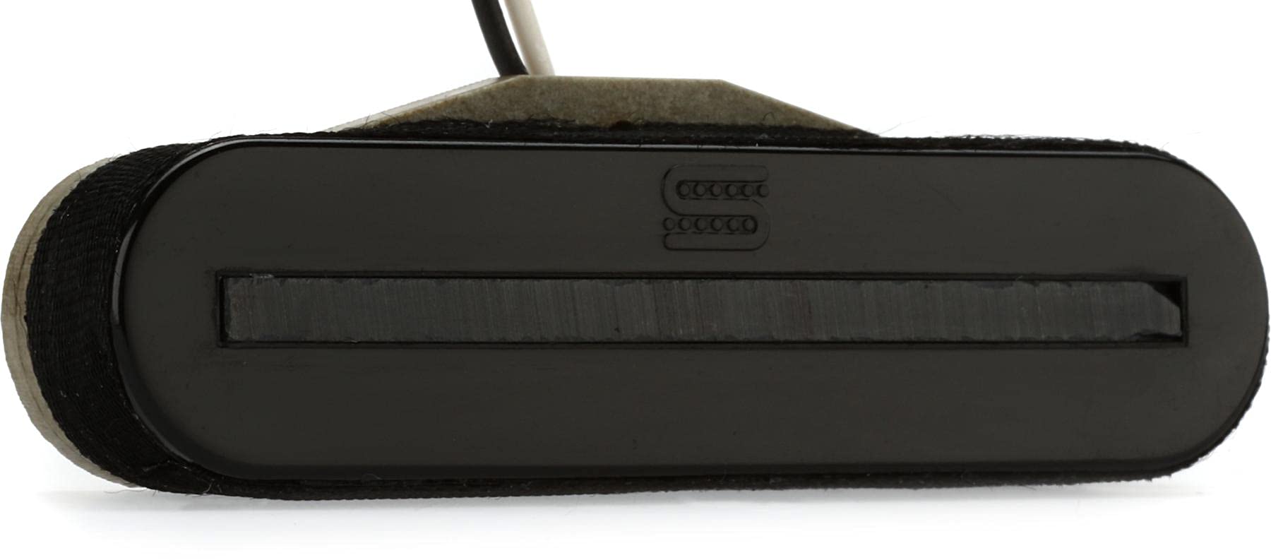 Seymour Duncan Custom Shop Brad Paisley'S Secret Agent Neck Single Coil Pickup