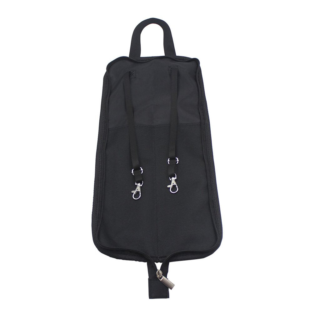 Club BollywoodDrum Sticks Bag Drumstick Case Mallet Holder For Instrument Accessory Black|Musical Instruments & Gear | Percussio