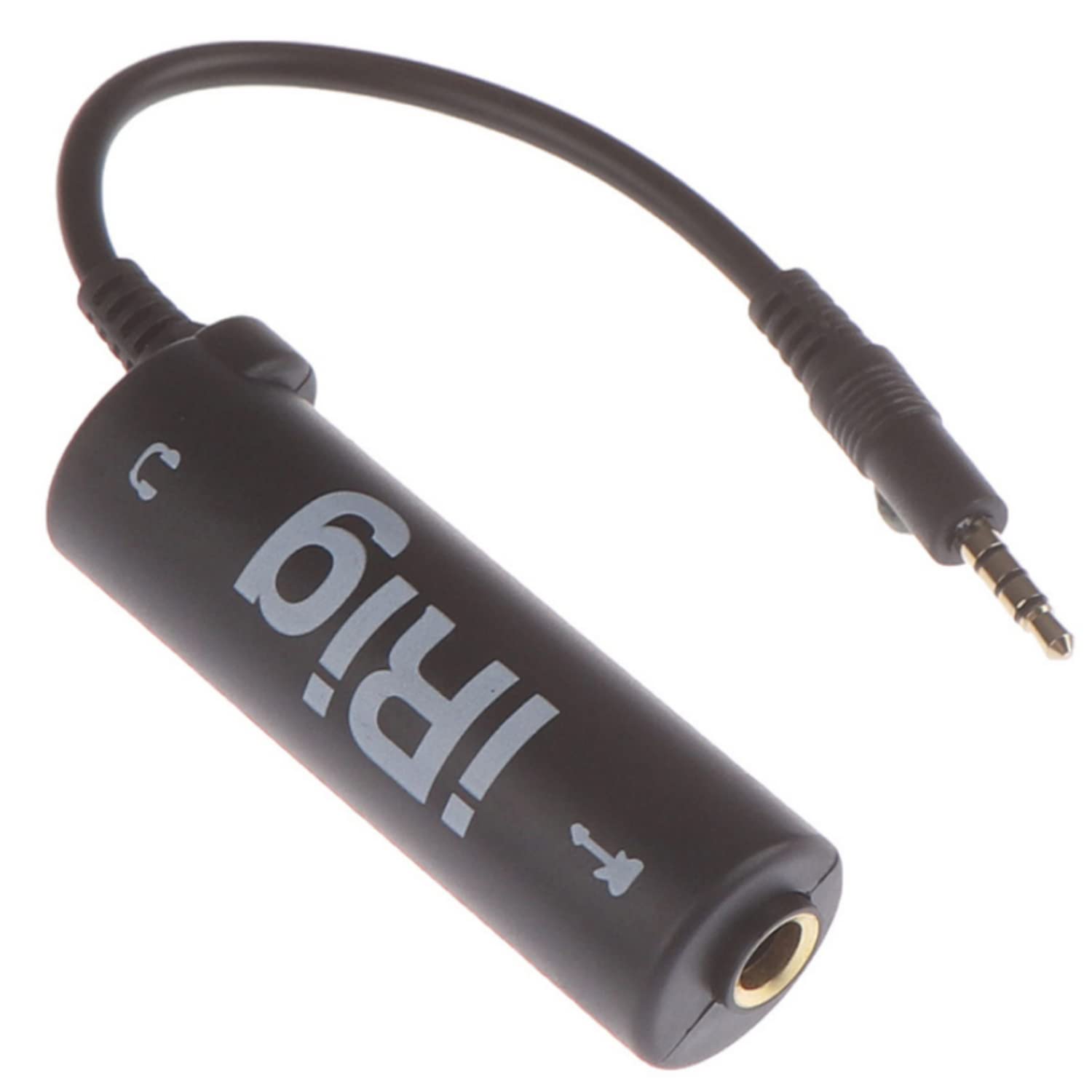 Skeido Guitar Interface I-Rig Converter Replacement Guitar For Phone Guitar Audio Interface Guitar Tuner Guitar Line Irig Conver