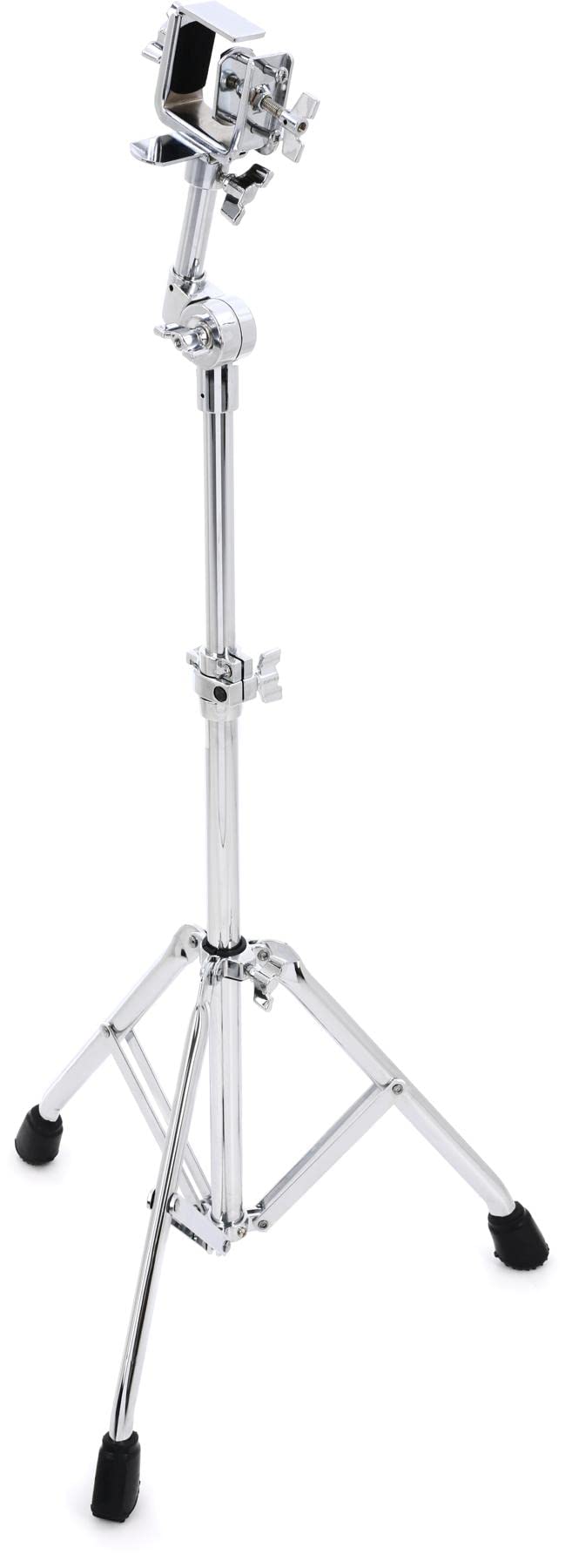 Bongo Stand W/Elliptical Legs