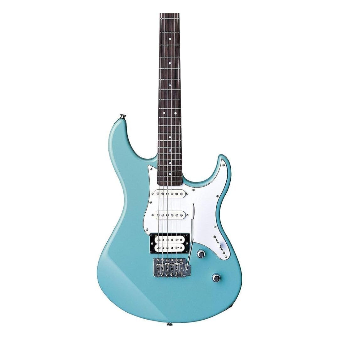 Yamaha Pacifica Series PAC112V Electric Guitar; Sonic Blue