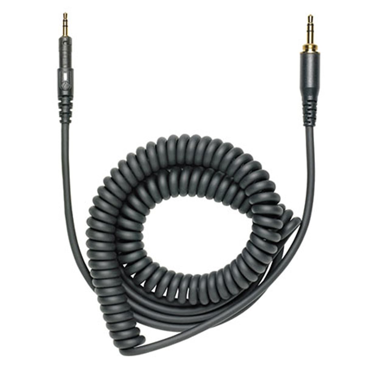 Audio-Technica ATH-M70X Closed-Back Dynamic Professional Studio Monitor Headphones