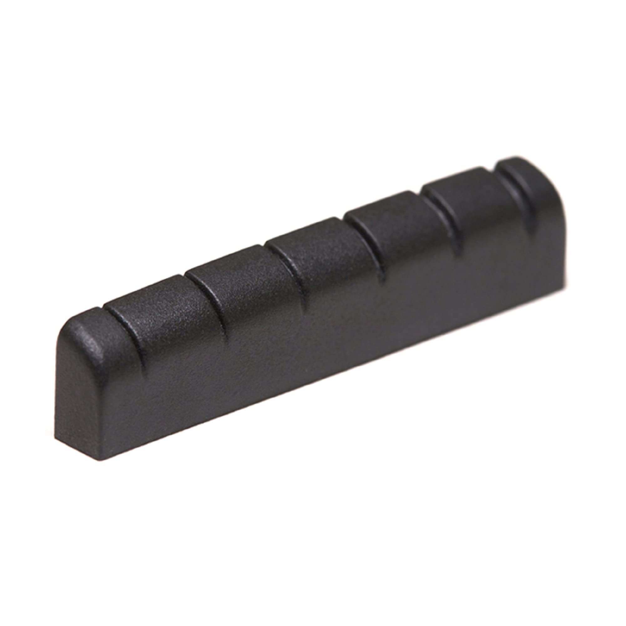 Graph Tech Black Tusq XL Jumbo Gibson Slotted PT-6010-00