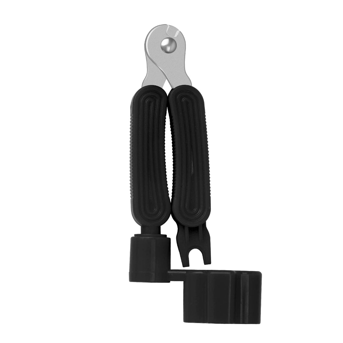 Musiin 3 In 1 Guitar String Changing Tool, Guitar String Winder, Guitar String Cutter, Guitar Bridge Pin Puller For Acoustic Ele