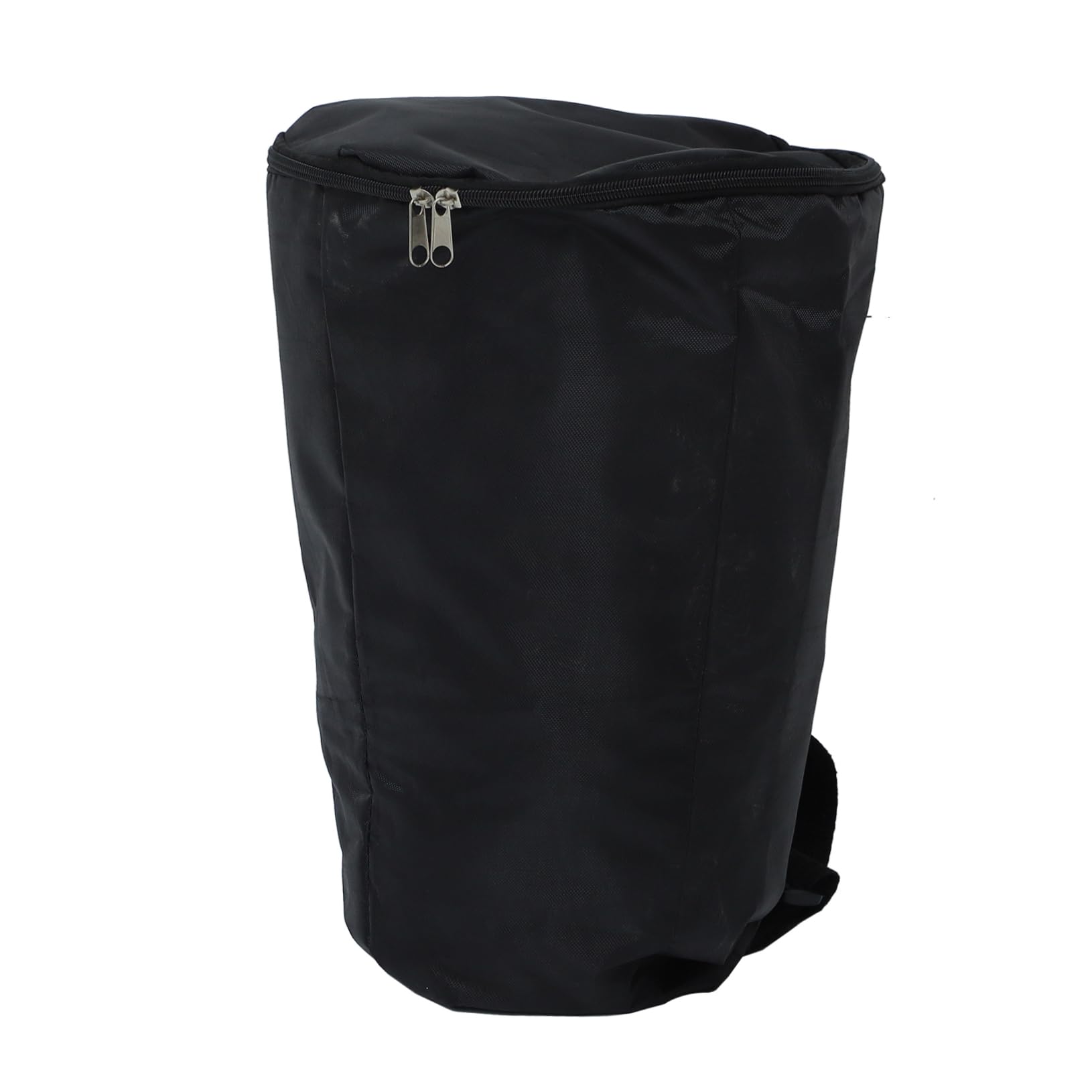 Besportble 8-Inch Waterproof African Drum Bag Portable Handheld And Backpack Design Practical Storage For Music Instruments