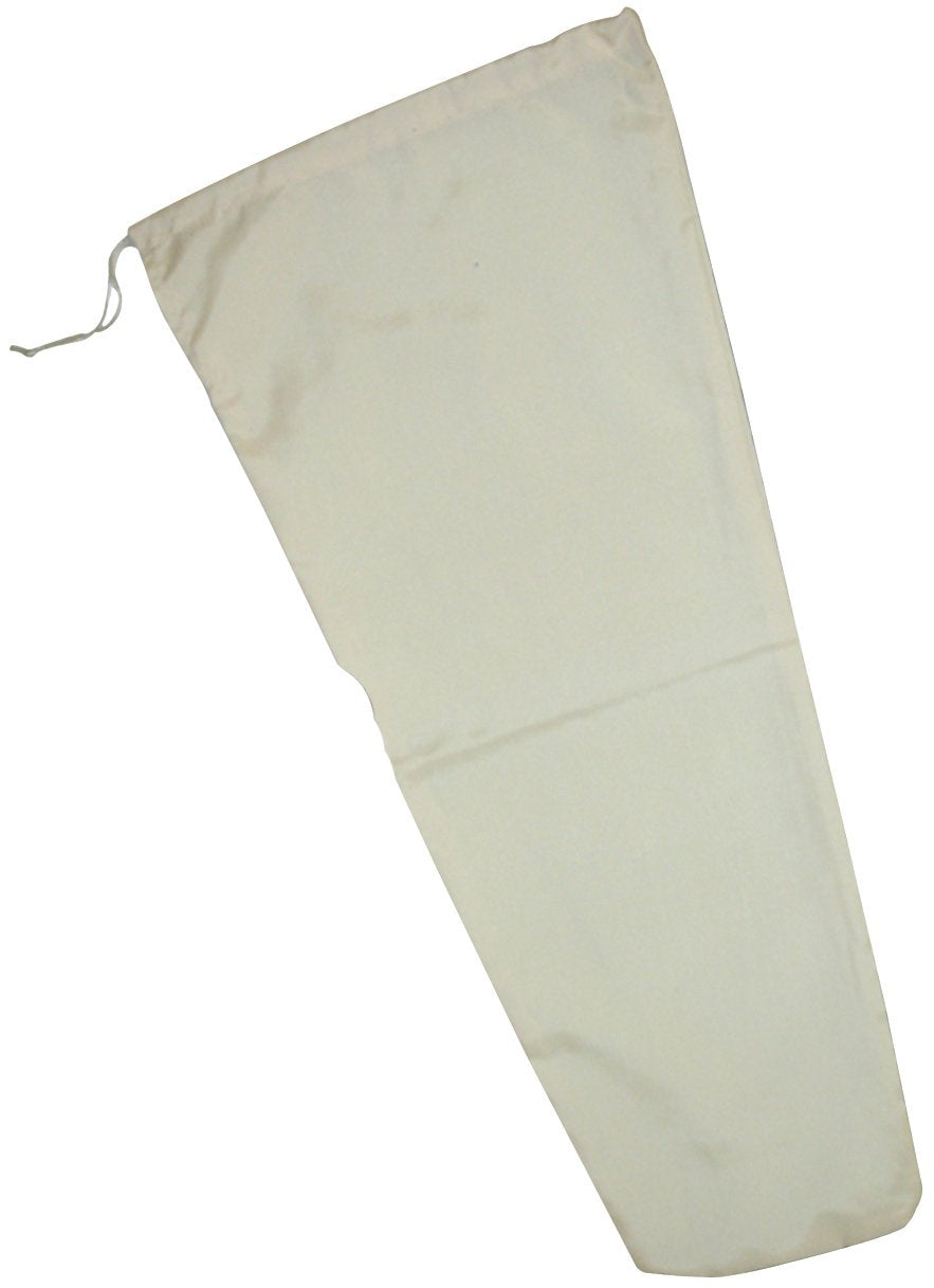 Players Products MF-VI/VA-S Plyr Microfbr Vio/Vola Bag Sm