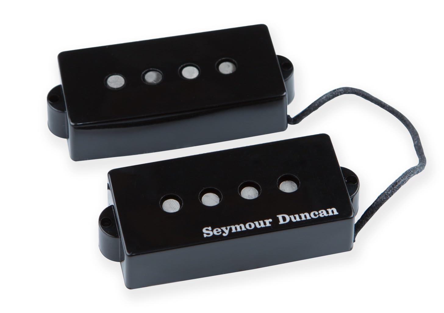 Seymour Duncan Spb-1 Vintage P-Bass Pickup - Authentic Split Coil Design, Drop-In Replacement Pickup