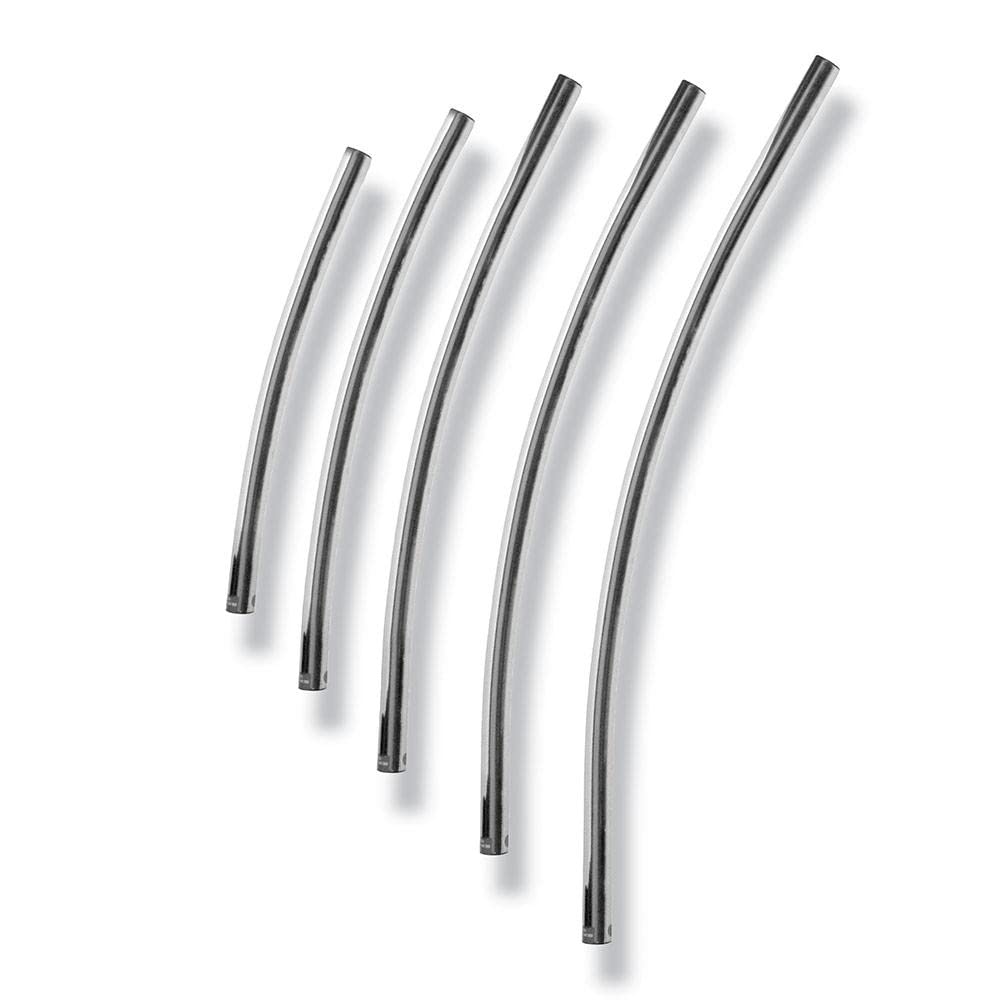 Gibraltar SC-GPR46C 46 Inch Curved Rack Tube