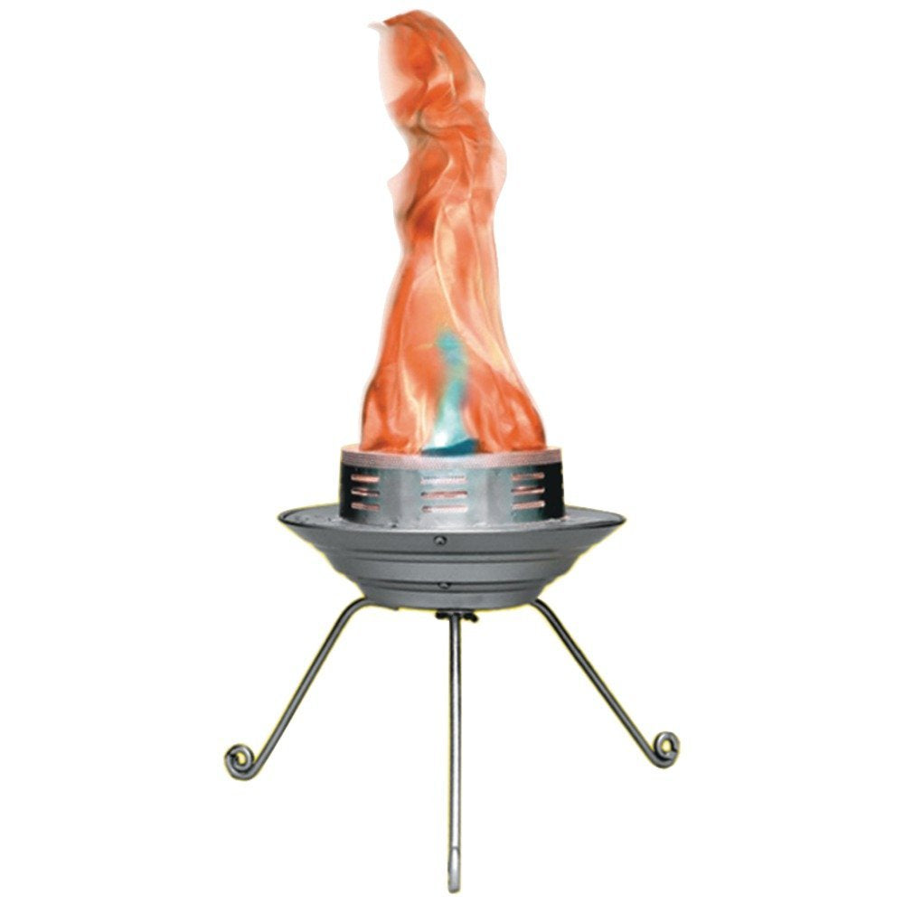 Chauvet Dj Bob Led Simulated Flame Effect