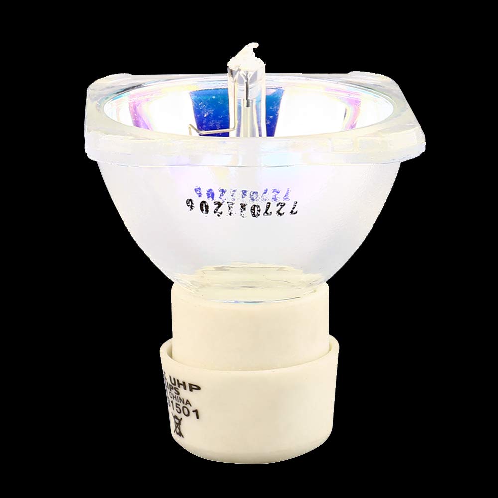 jindaaudio Beam 200w Stage Light Bulb, Beam 5R 200W Lamp Bulb, Moving Beam 200 Bulb for Projector.