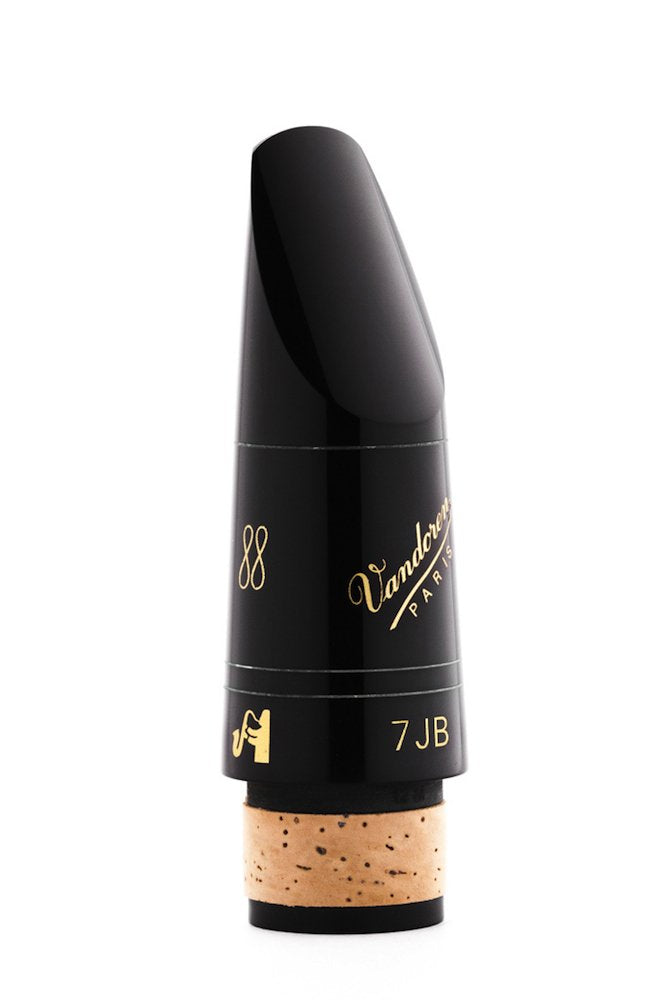Vandoren CM30078 7JB Profile 88 Bb Clarinet Mouthpiece