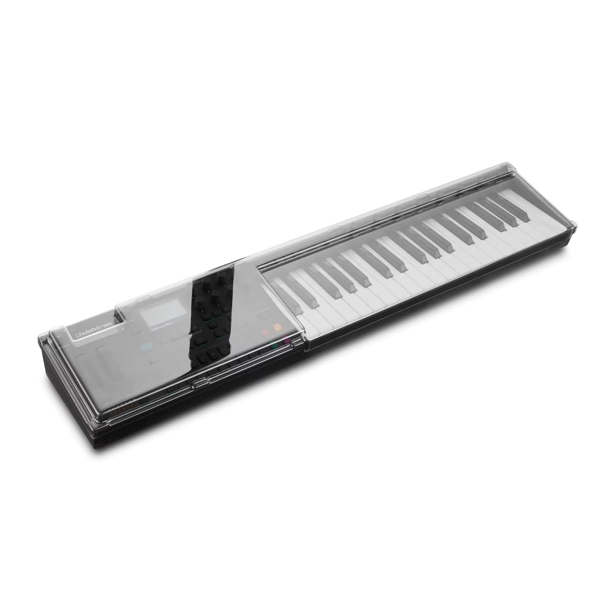 Decksaver Blackmagic Design Atem Mini Cover (Ds-Pc-Atemmini)