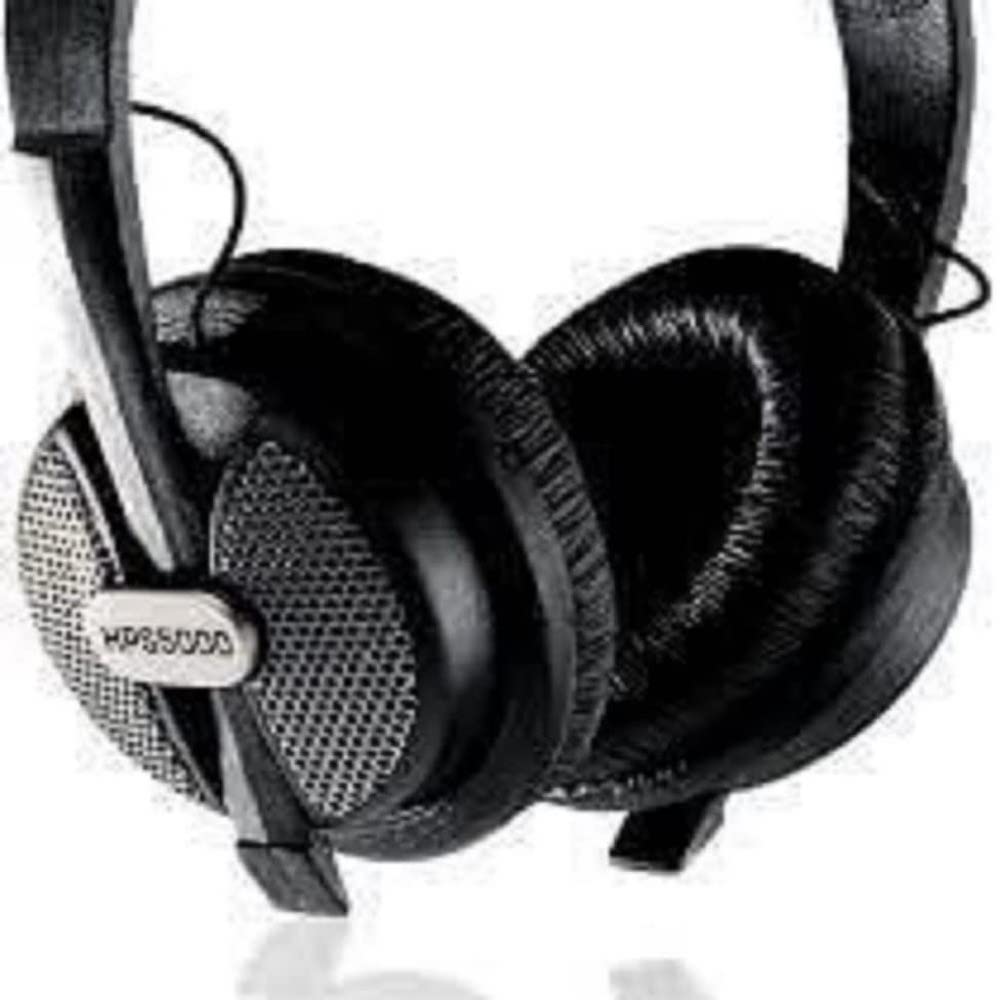 Behringer Hps5000 Studio Headphones