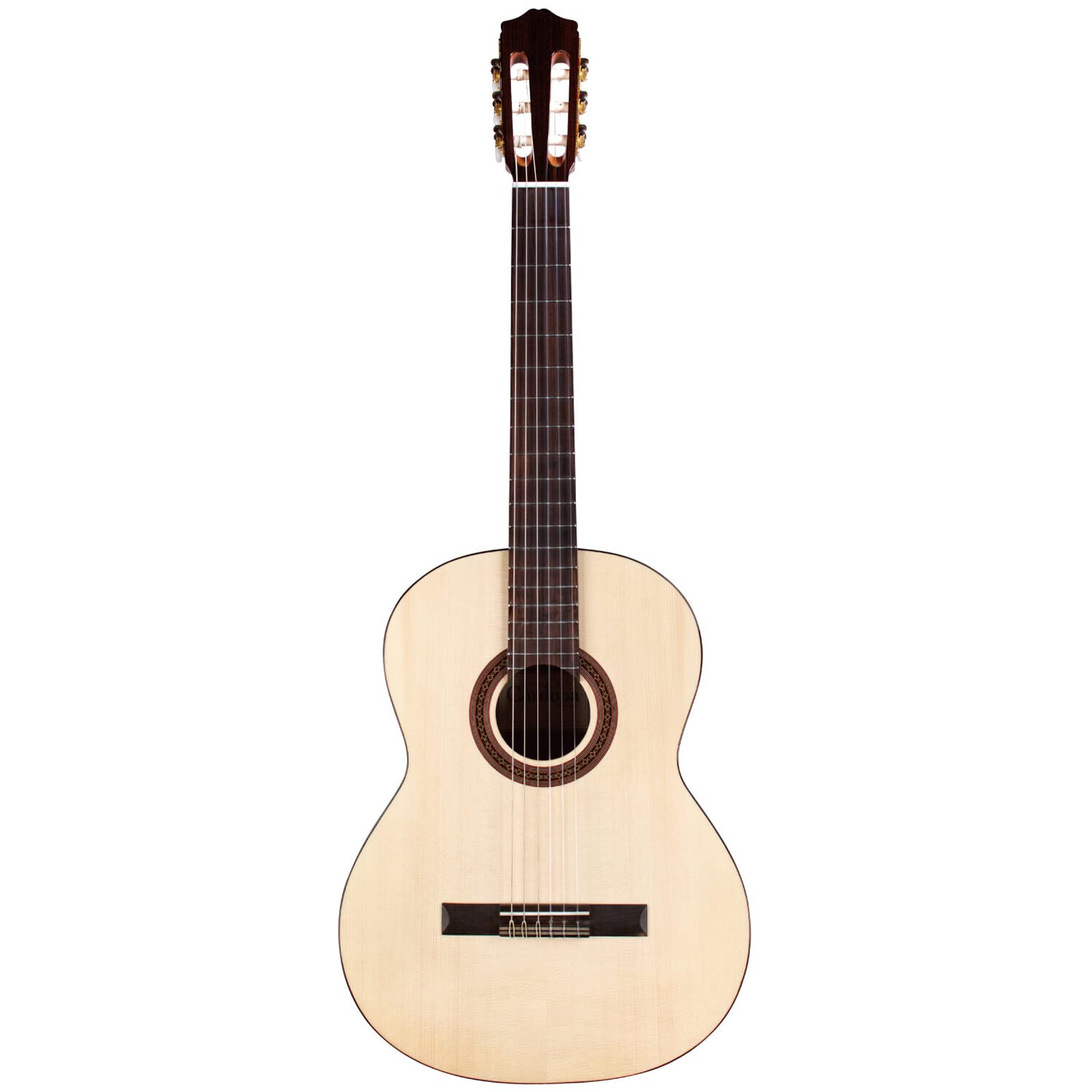 Cordoba C5 SP Classical Acoustic Nylon String Guitar, Iberia Series