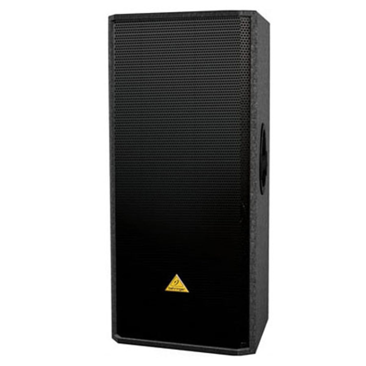 Behringer EUROLIVE Vp2520 Professional 2000-Watt Pa Speaker with Dual 15 Woofers And 1.75 Titanium-Diaphragm Compression Driver