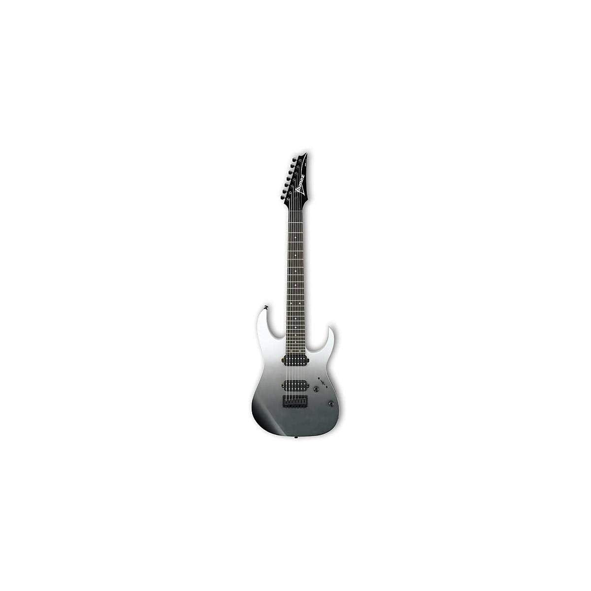 Ibanez Rg7421 7-String - Pearl Black Fade Metallic