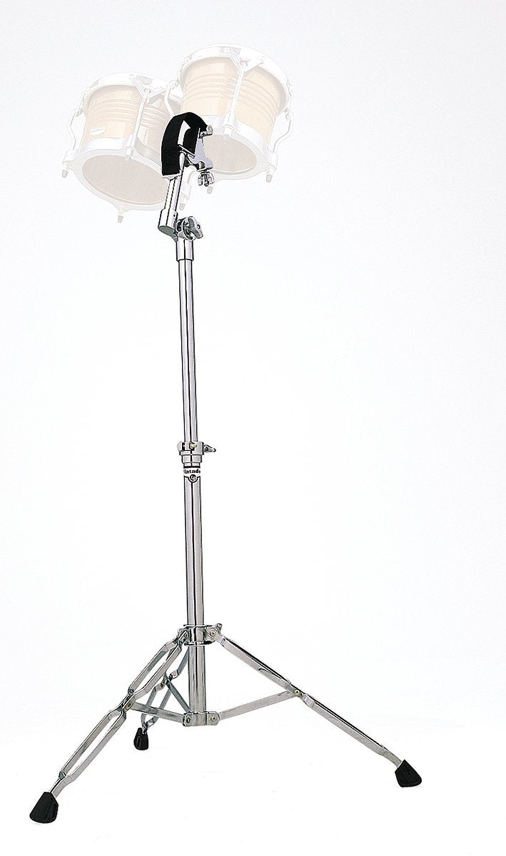 Latin Percussion Matador Strap-Lock Bongo Stand