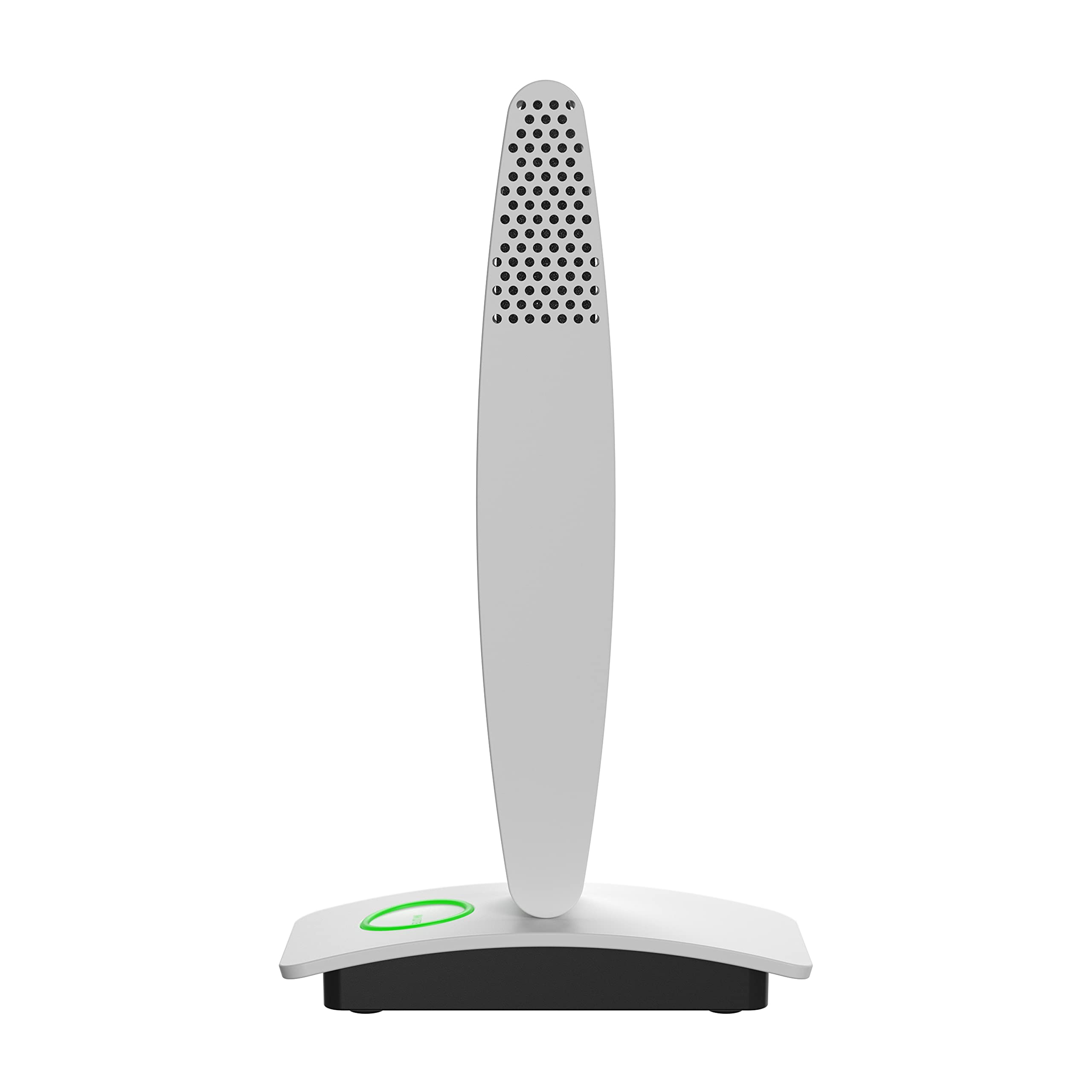 NEAT Microphones Neat Skyline - Directional Cardioid USB Desktop Condenser Conferencing Microphone for Conference, Podcast, and