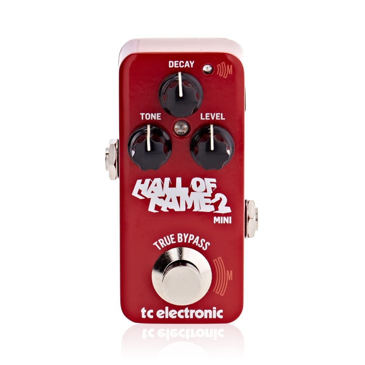 TC Electronic HALL OF FAME 2 MINI REVERB