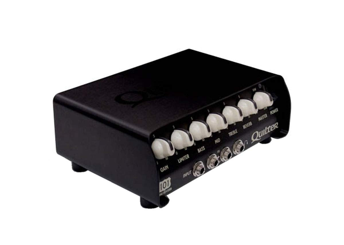 Quilter 101 Reverb 50W Guitar Amplifier Head