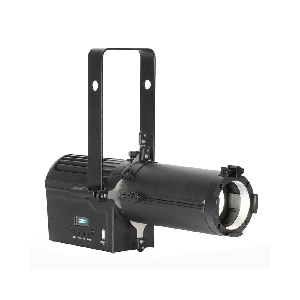 ADJ Encore Profile Mini WW LED Ellipsoidal Luminaire
