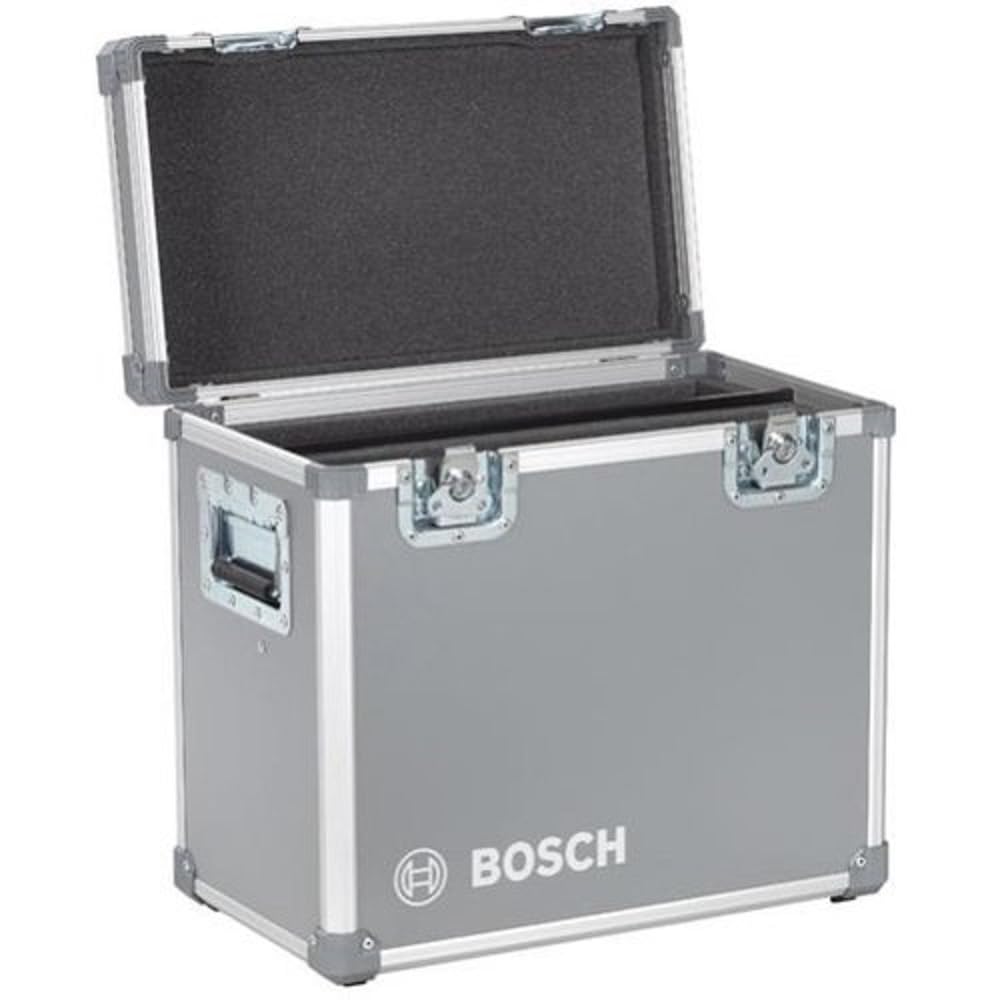 Electro-Voice The Bosch Group Flight Case for 2 Central Control Units DCN-FCCCU