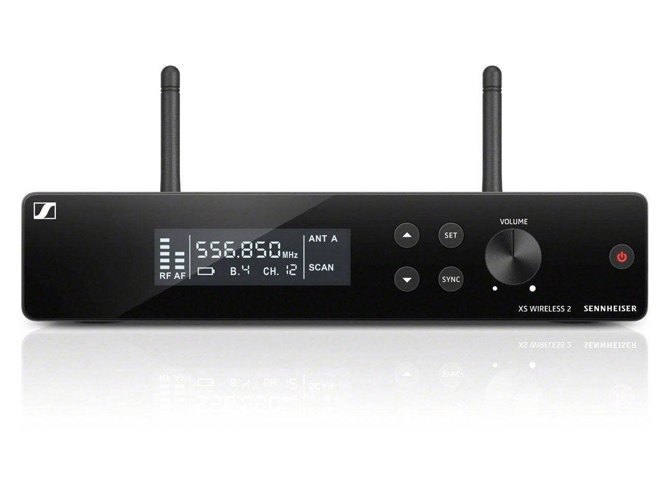 Sennheiser Pro Audio (XSW 2-ME3-A)