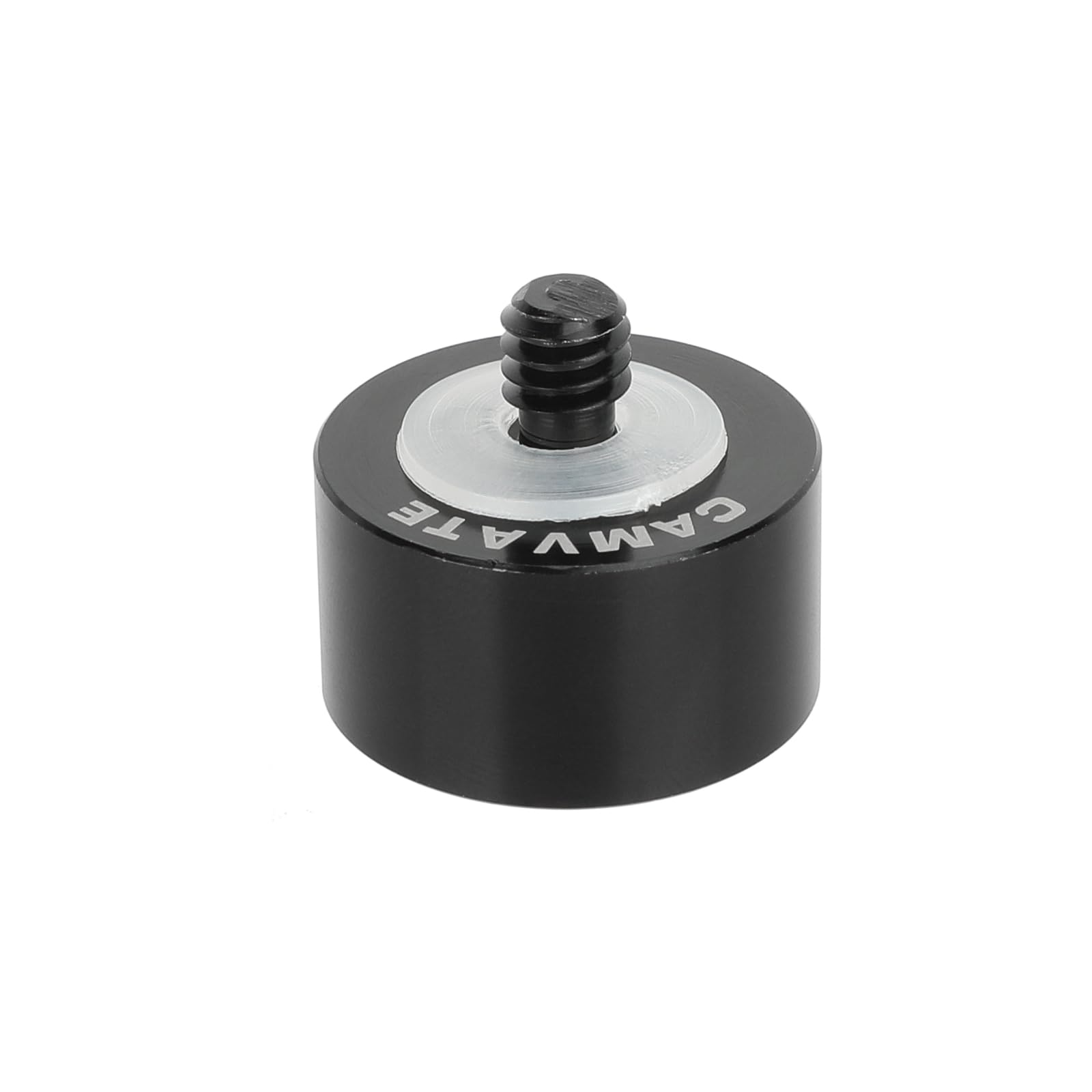 Camvate Mic Stand Adapter 1/4'' Male To 5/8'' Female For Microphone Holder - 1313