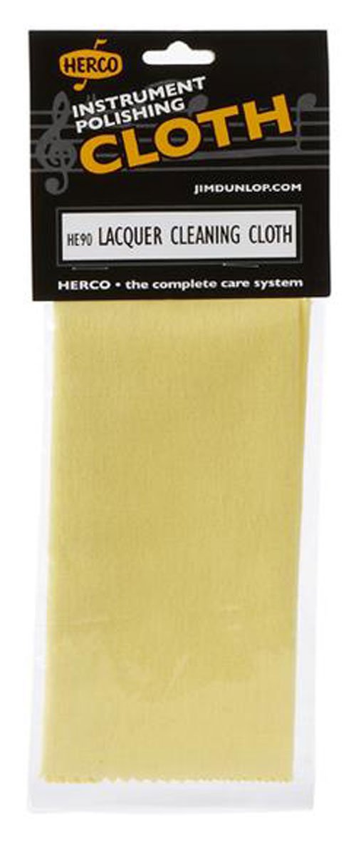 Herco HE90 Lacquer Cleaning Cloth