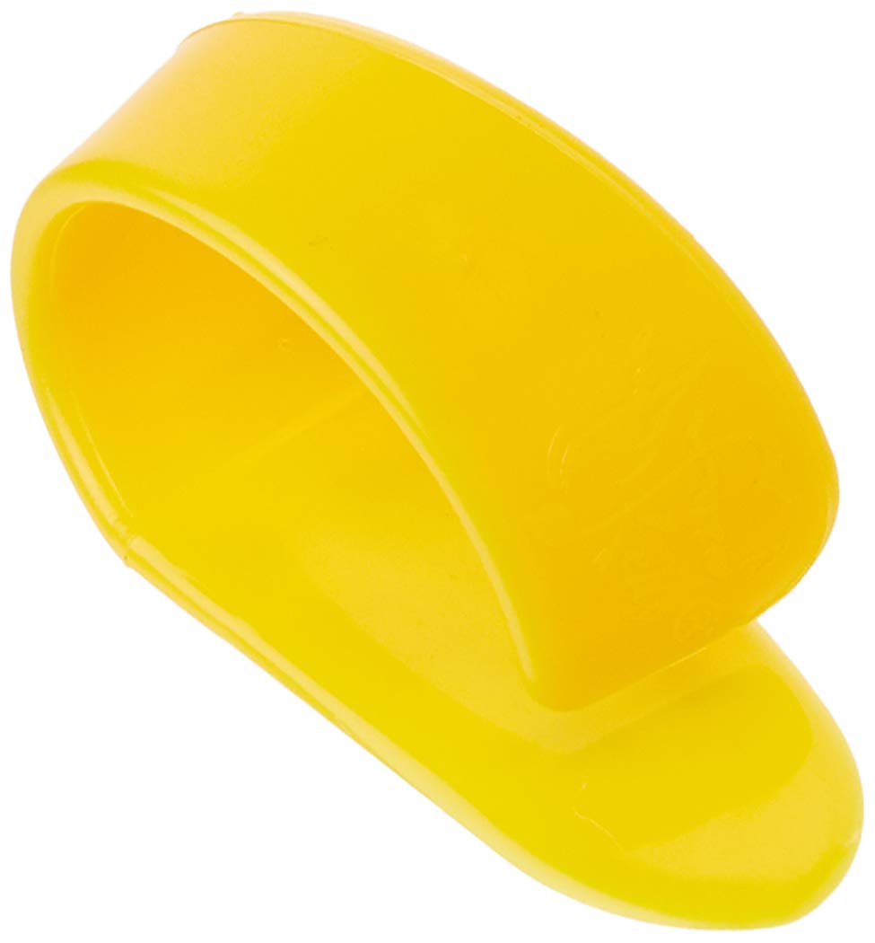 Fred Kelly Picks D2-L-8 Delrin Slick Light Guitar Pick (Pack of 8)