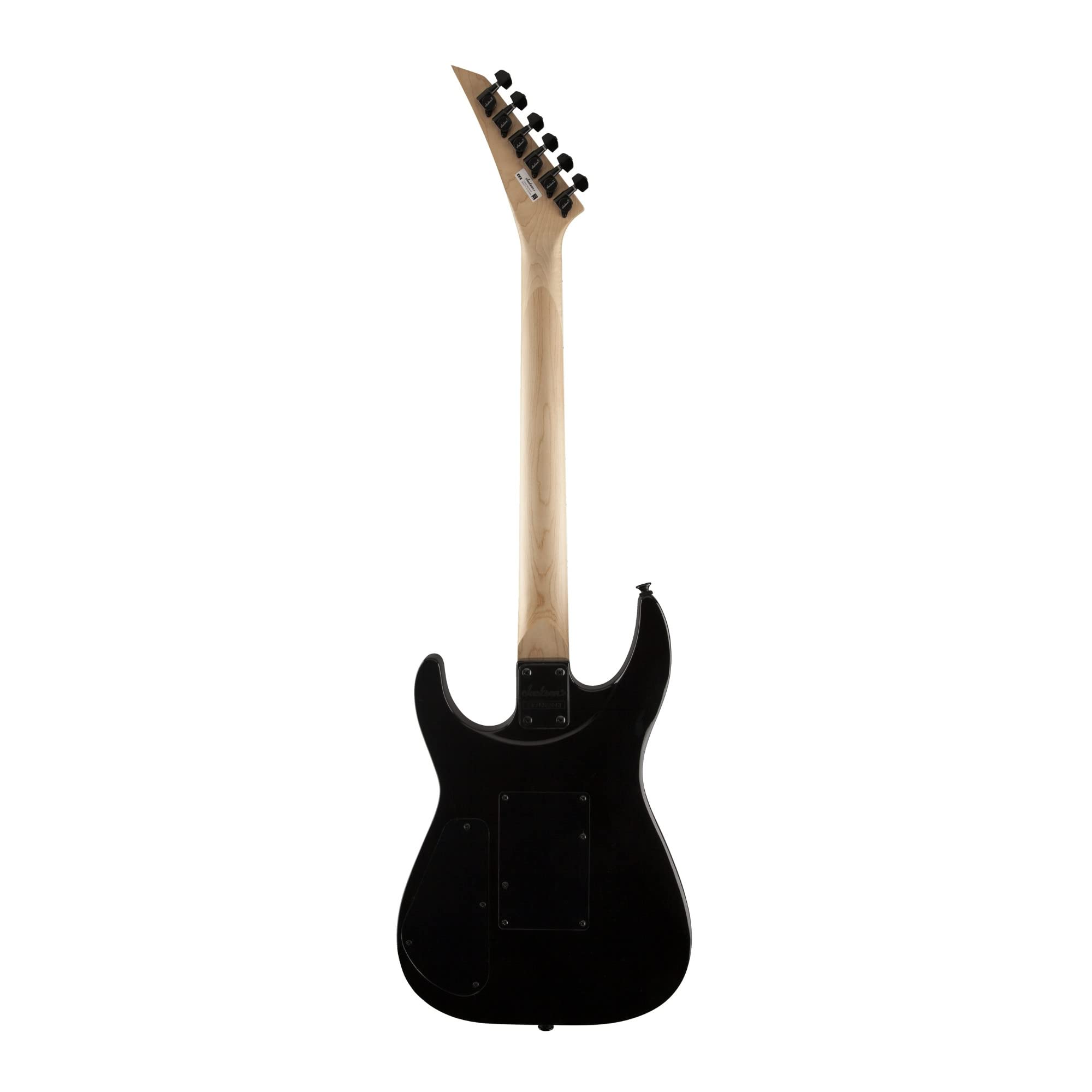 Jackson JS32 Dinky - Gloss Black