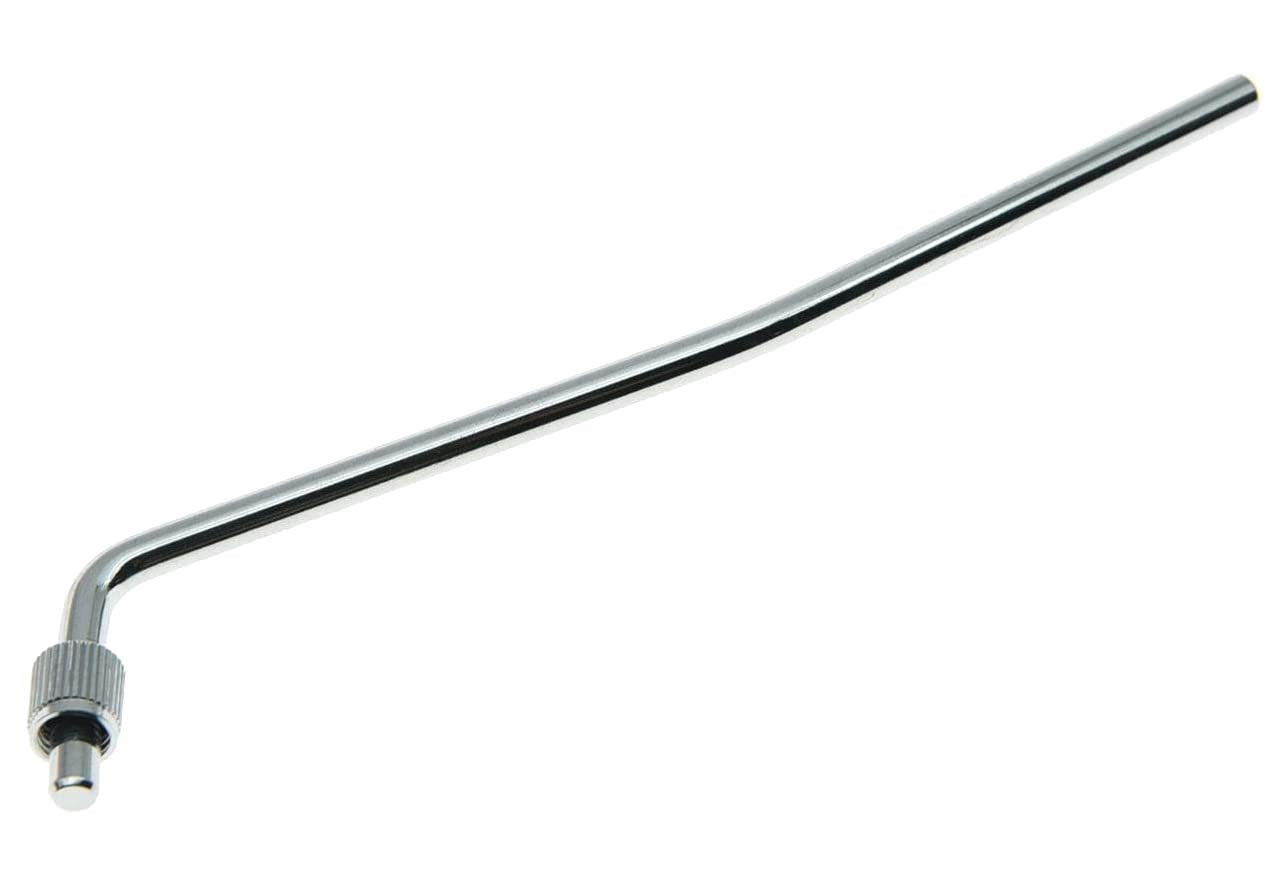 Chrome 6Mm Guitar Tremolo Trem Arm Whammy Bar For Fr Bridge