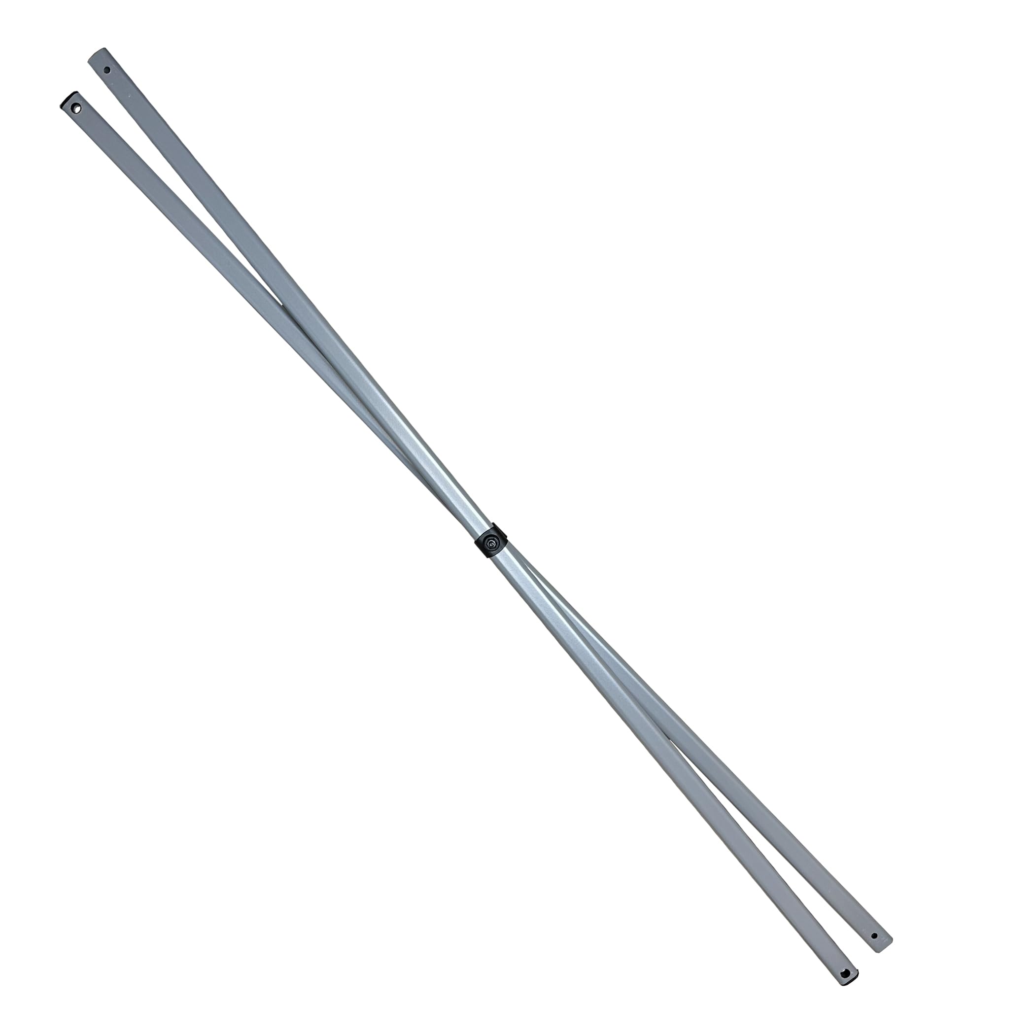 for Academy Sports 10 ft x 10 ft One Push Straight Leg Canopy Side Truss Bars Replacement Parts