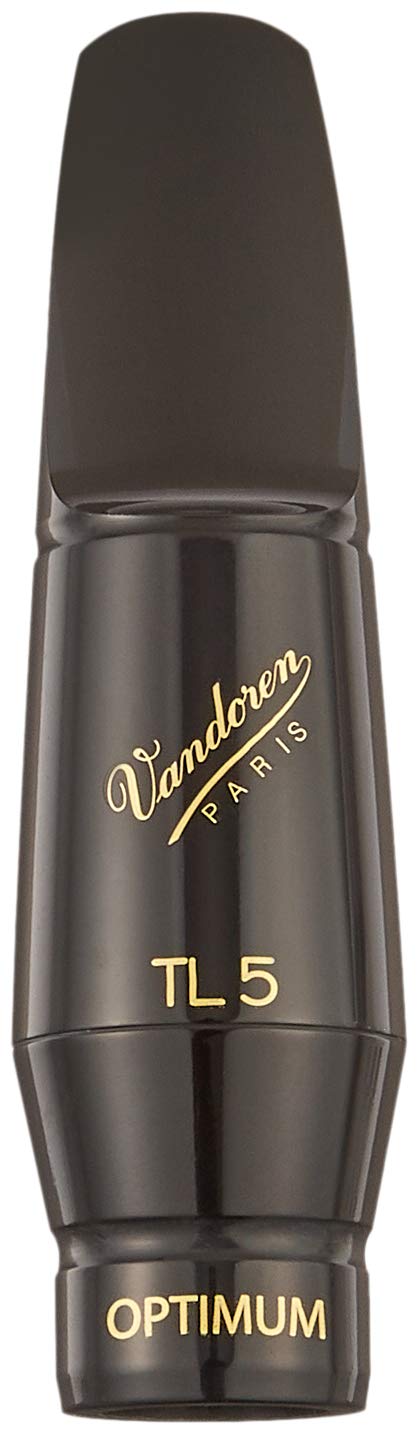 Vandoren Tenor Saxophone Mouthpiece (SM723),Black