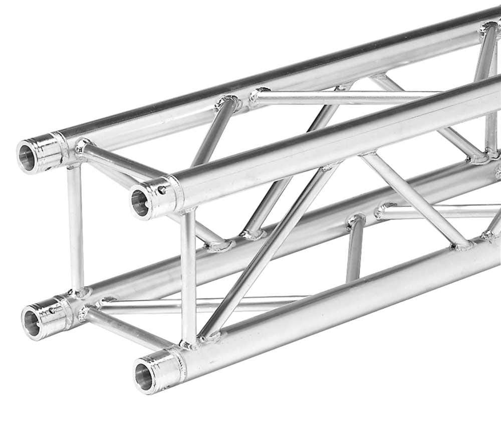 Global Truss 2.87 FT (0.875M) Square Truss Segment Part #SQ-4110-875