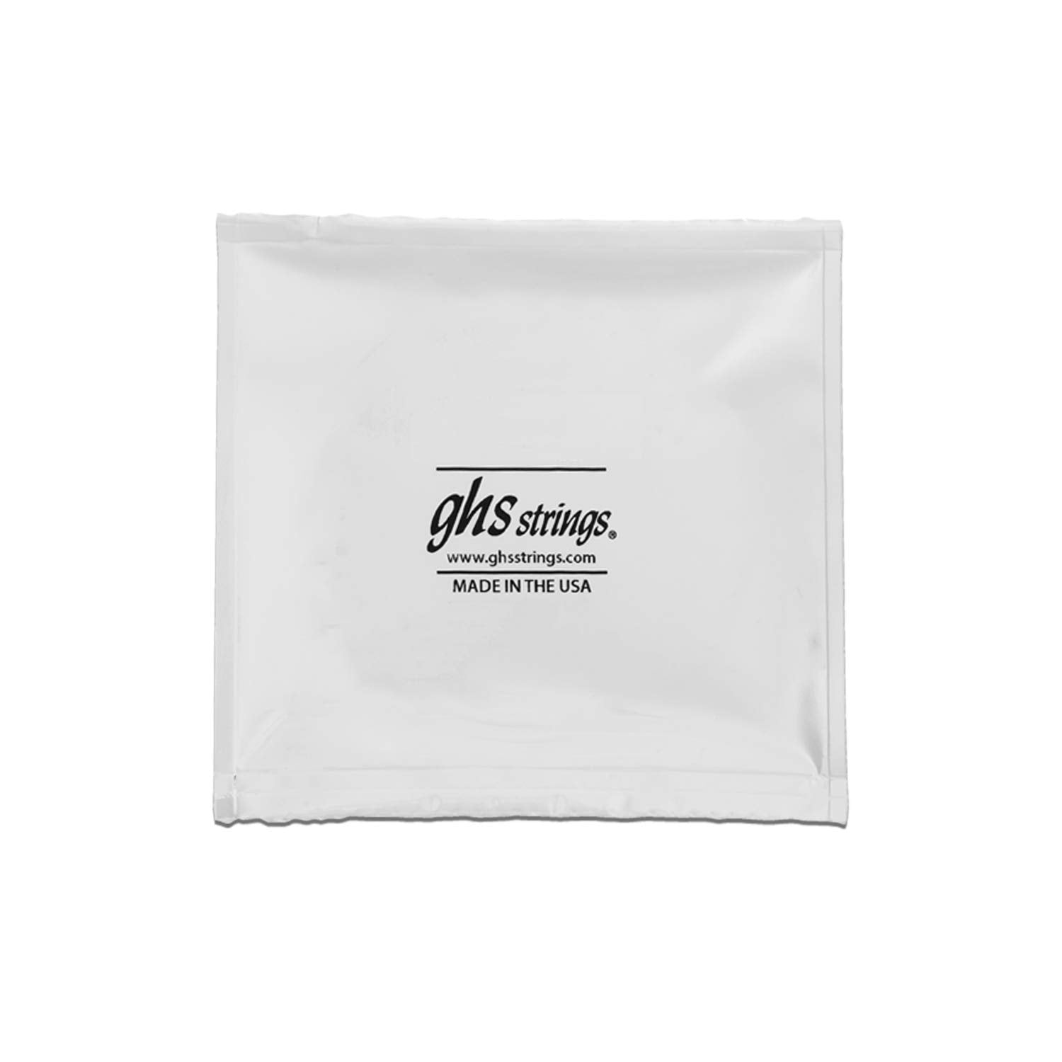 GHS Boomer 7-String Custom Light Electric Guitar Set (9-62) - MODEL GB7CL