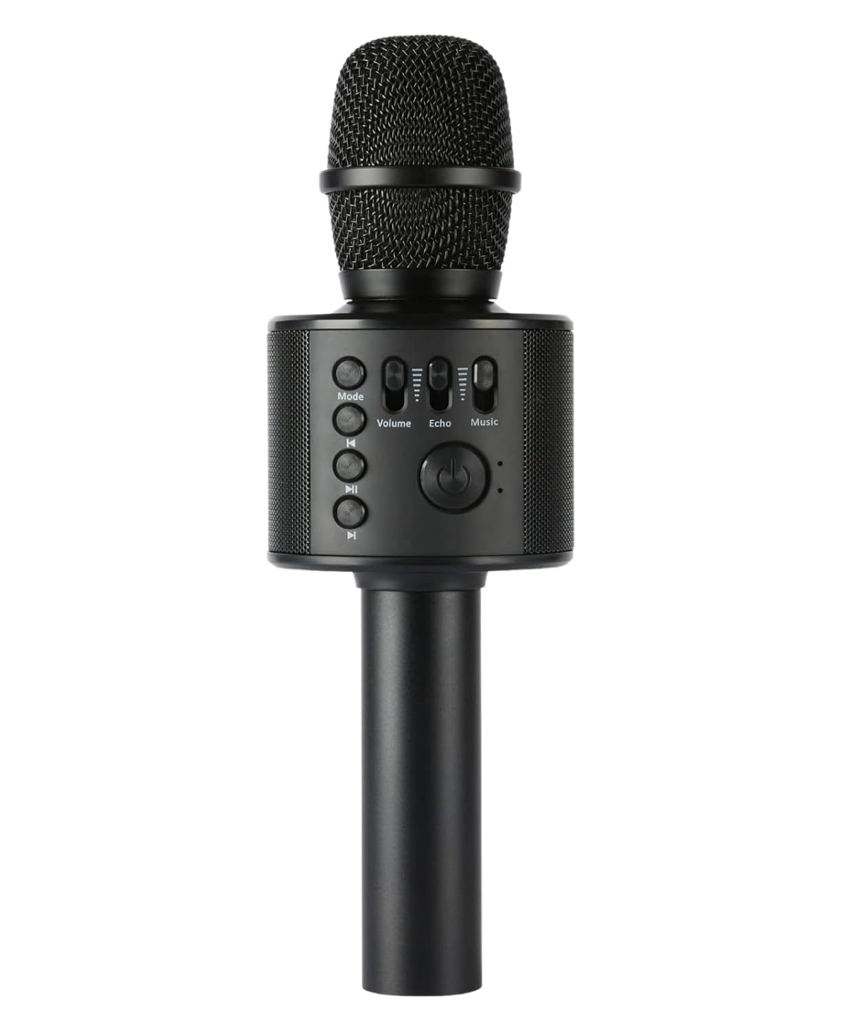 Shinepick Wireless Karaoke Mic With Speaker | Handheld Bluetooth Karaoke Microphone For Kids & Adults | Portable & Rechargeable 