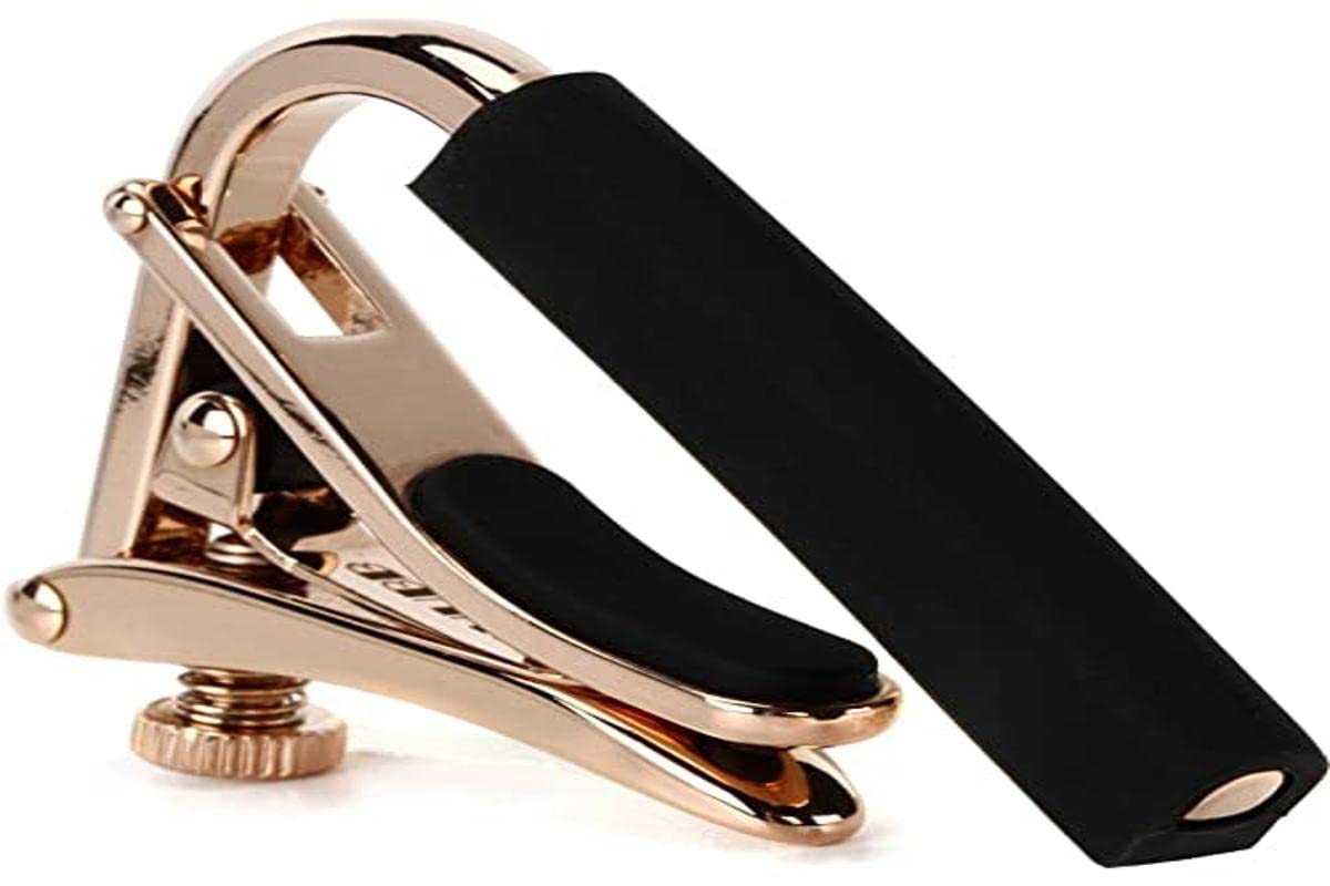 Shubb Guitar Capo (Sc3Rg)
