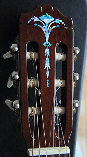 Inlaystickers Sticker/decal (H-115OT-MX)