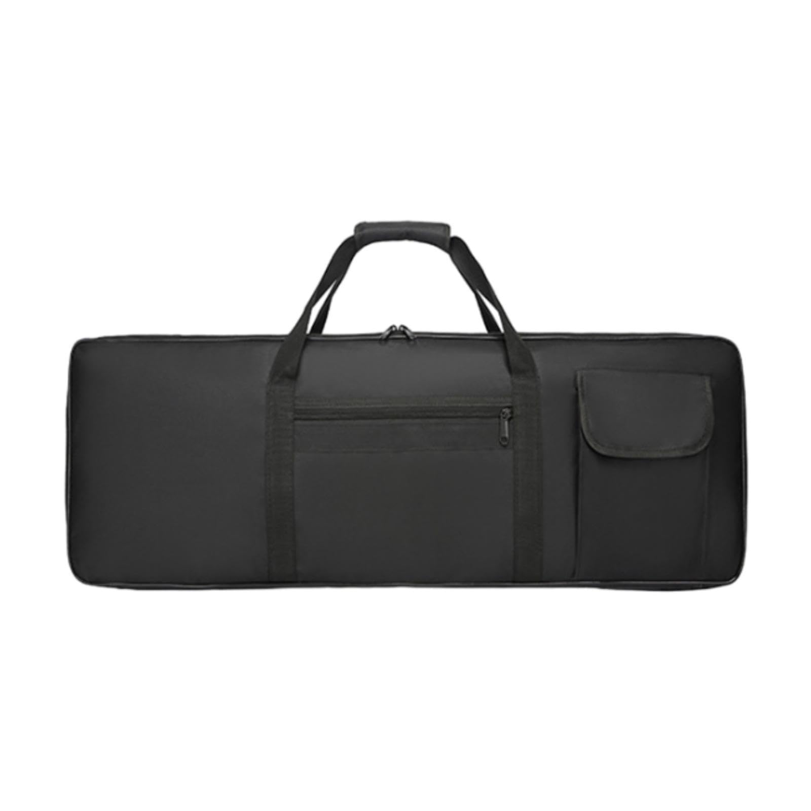 Calandis 88Key Keyboard Piano Gig Bag Portable Electric Piano Case For Concert Travel M | Electronic Keyboards | Pianos, Keyboar