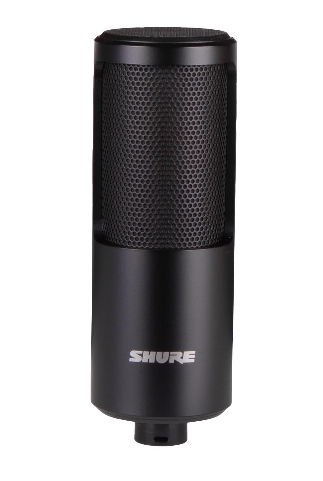 Shure Sm4 Studio Recording Microphone, Xlr Home Studio Condenser Mic Optimized For Soft Vocals To Loud Instruments With Mix-Read