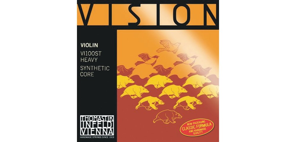 Thomastik-Infeld Violin Strings (VI100ST)