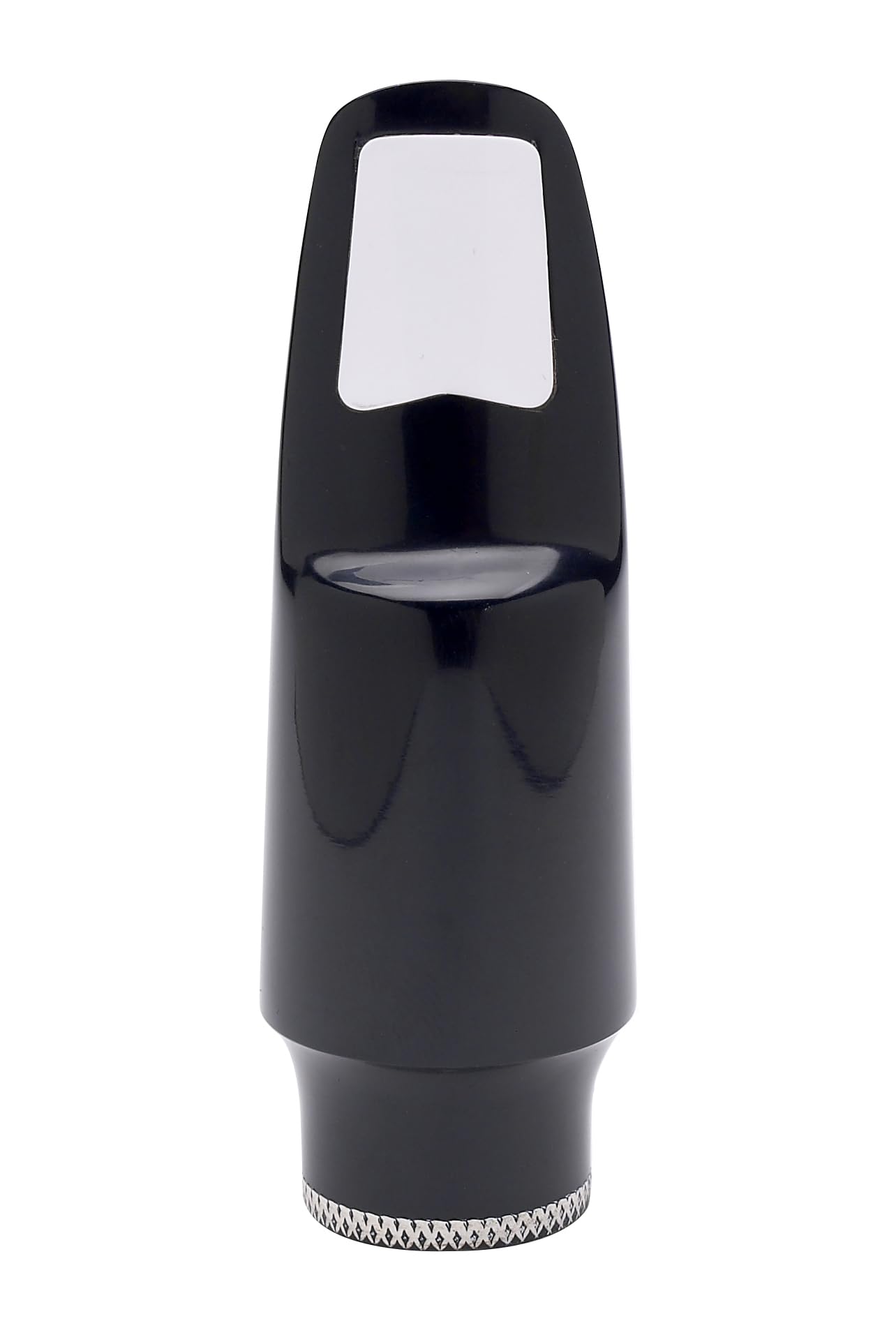 Claude Lakey CLA513 Hard Rubber Alto Saxophone Mouthpiece 5x3