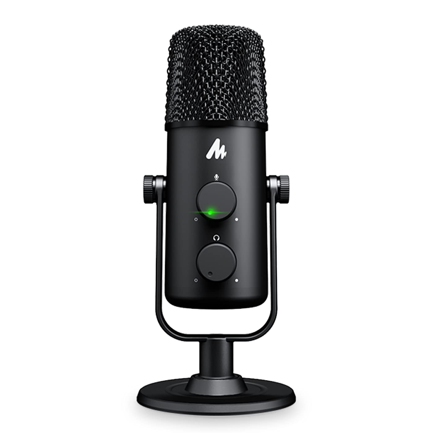 Maono Au-903 Portable Usb Microphone (Black)