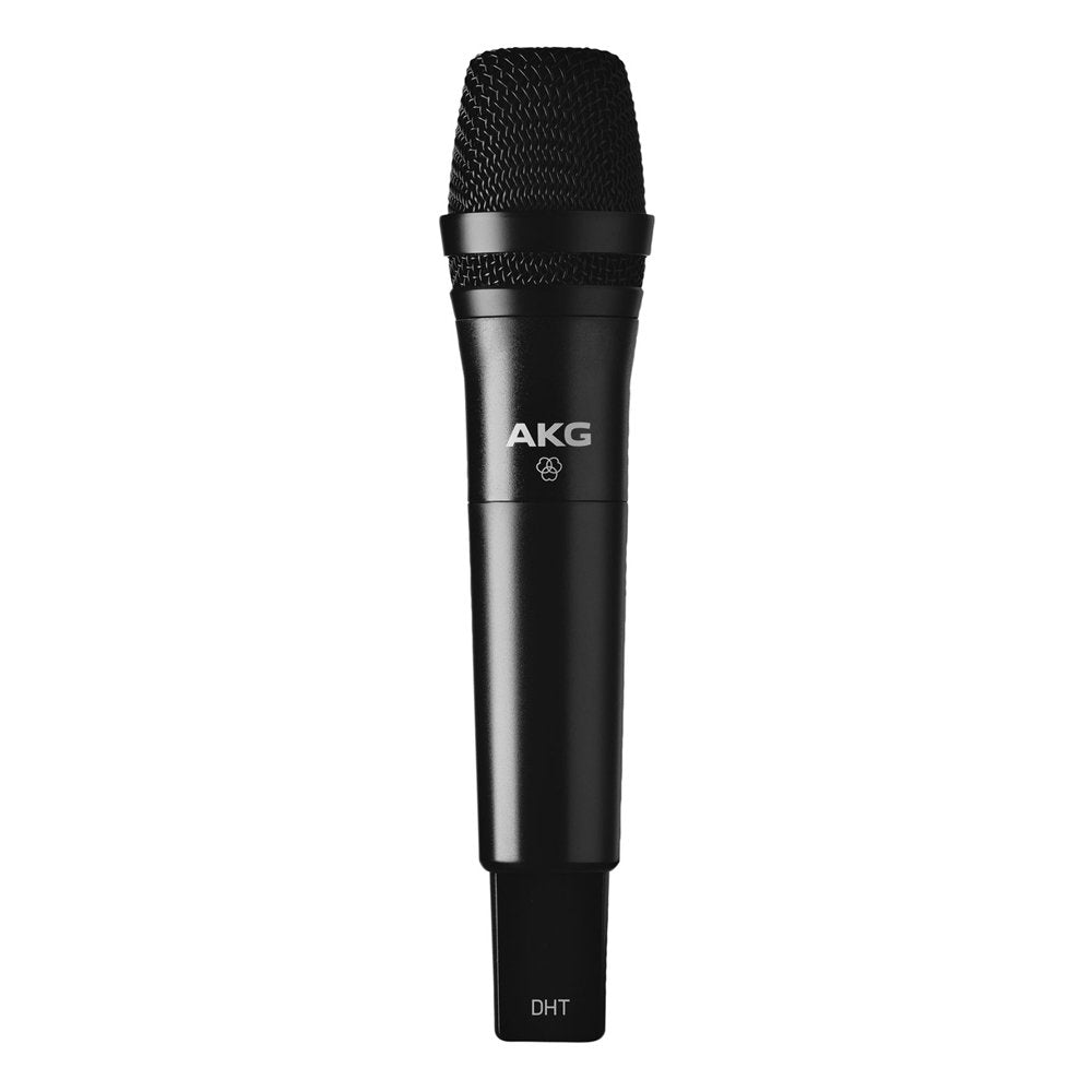 AKG Dgtl Mic Hndhld Trnsmtr