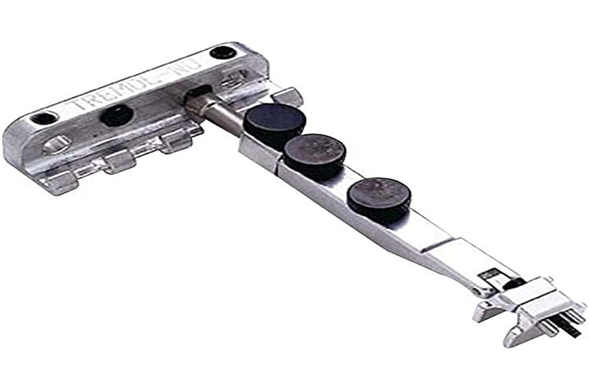 Allparts BP-2007-010 Locking Bar for Tremolo Systems