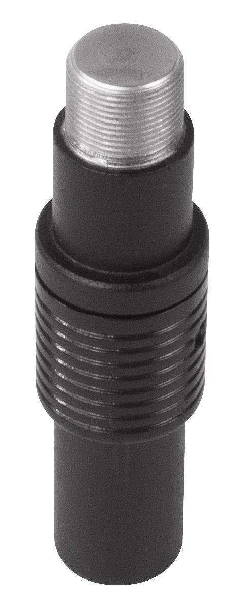 QuickRelease Adapter for Microphone Stands and Microphone Clips