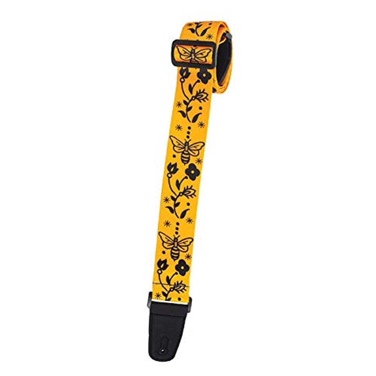 Henry Heller Guitar Strap (Hsub2-57)